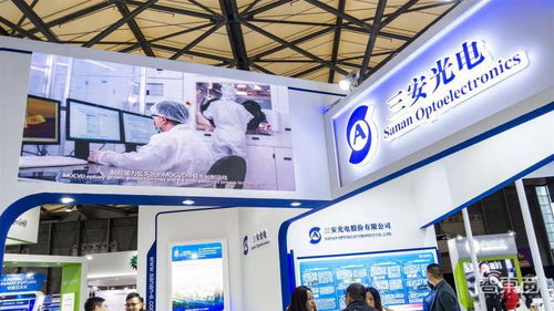 三安光电打入“果链” Mini LED何以成为中国屏厂的“杀招”